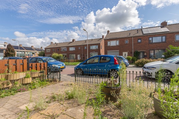 Medium property photo - Lindenlaan 6, 2451 CC Leimuiden